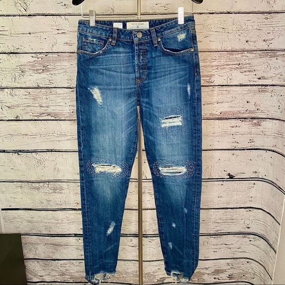 Miss Me Vintage jeans - Picture 1 of 8